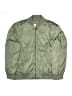 Gap Kids 100% Polyester Solid Green Jacket Size XX-Large youth - photo 1