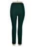 Torrid Solid Green Active Pants Size 1X Plus (1) - photo 2