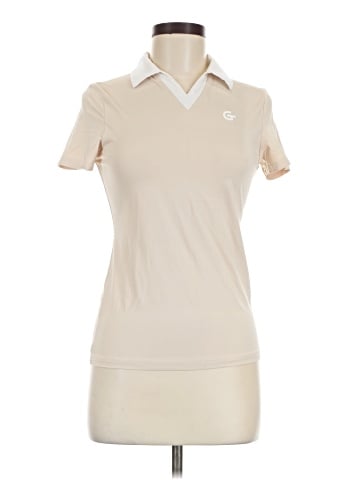 Assorted Brands Short Sleeve Polo (view 1)