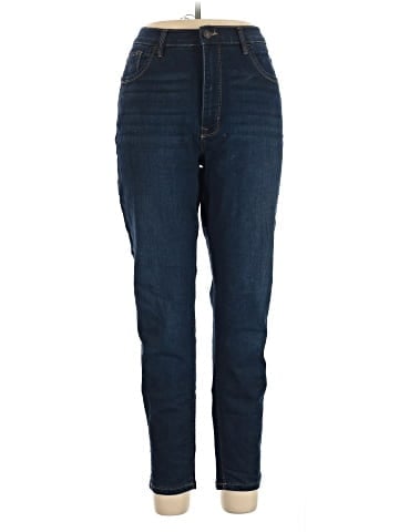 Curve Appeal Jeans (view 1)