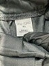 Okie Dokie 100% Polyester Solid Gray Track Pants Size 4T - photo 3
