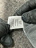 Okie Dokie 100% Polyester Solid Gray Track Pants Size 4T - photo 4