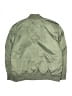 Gap Kids 100% Polyester Solid Green Jacket Size XX-Large youth - photo 2