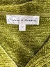 Chelsea & Theodore 100% Polyester Green Pullover Sweater Size M - photo 7