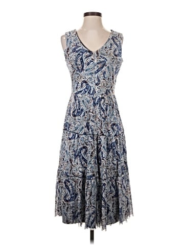 T Tahari Casual Dress (view 1)