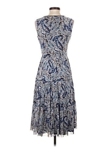 T Tahari Casual Dress (view 2)