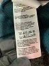 ExOfficio Teal Blue Pullover Sweater Size M - photo 8