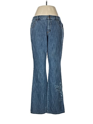 Sigrid Olsen Jeans (view 1)