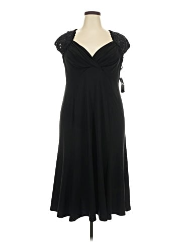 Jones New York Cocktail Dress (view 1)