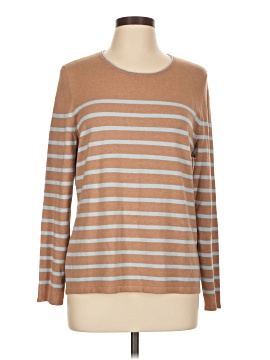 J. Mc Laughlin Long Sleeve T Shirt