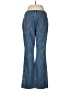 Sigrid Olsen Stars Blue Jeans Size 8 - photo 2