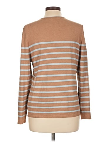 J. McLaughlin Long Sleeve T-Shirt (view 2)