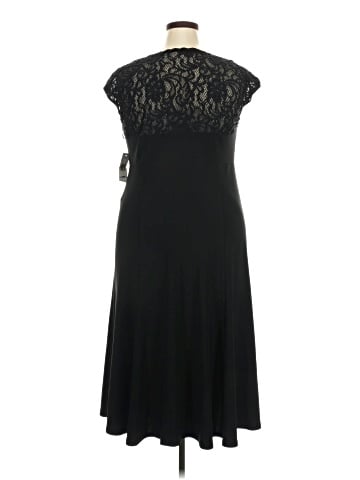 Jones New York Cocktail Dress (view 2)