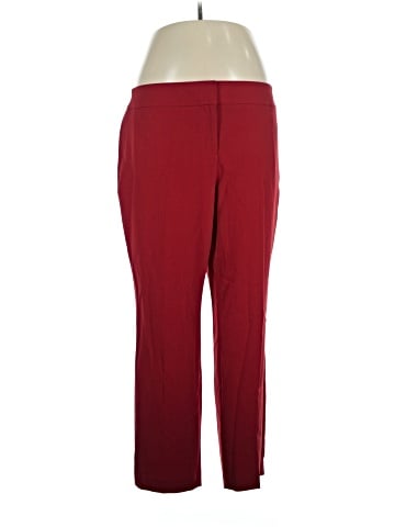 Kasper Active Pants (view 1)
