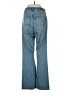 American Eagle Outfitters 100% Cotton Blue Jeans Size 4 Short - photo 2