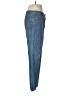 Sigrid Olsen Stars Blue Jeans Size 8 - photo 4