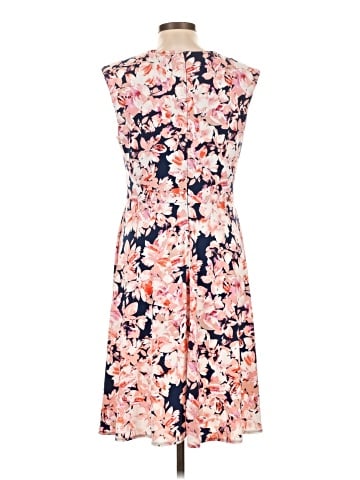 Liz Claiborne Casual Dress (view 2)