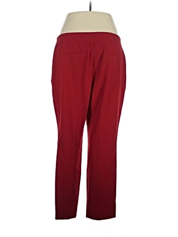 Kasper Active Pants (view 2)