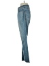 American Eagle Outfitters 100% Cotton Blue Jeans Size 4 Short - photo 5