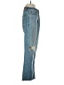 American Eagle Outfitters 100% Cotton Blue Jeans Size 4 Short - photo 4