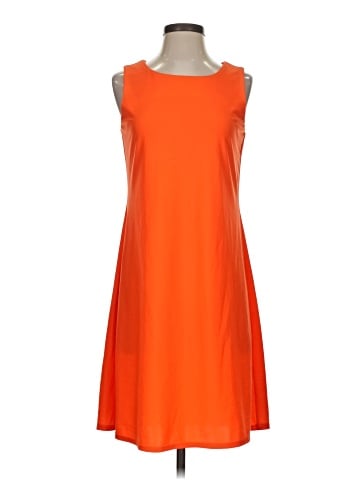 Jude Connally Casual Dress (view 1)