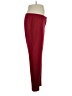 Kasper Solid Red Active Pants Size 16 - photo 4