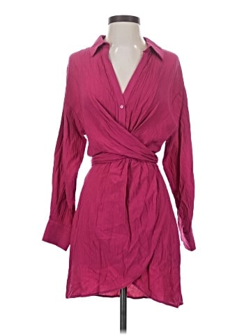 Zara Casual Dress (view 1)