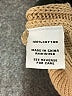 525 America 100% Cotton Tan Pullover Sweater Size M - photo 8