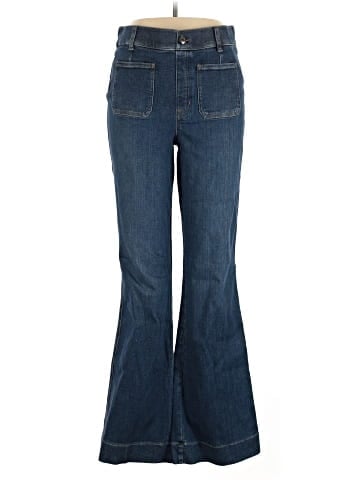 SPANX Jeans (view 1)