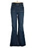 SPANX Blue Jeans Size XL - photo 1