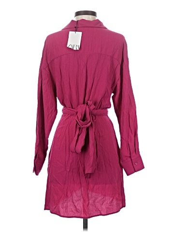 Zara Casual Dress (view 2)