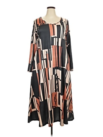 Unbranded Casual Dress (view 1)