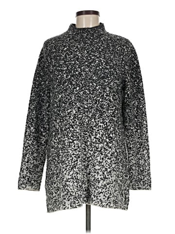 Purejill Turtleneck Sweater (view 1)