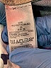 Gap Hearts Blue Jeans Size 2 - photo 9