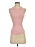 Zara Pink Tank Top Size XS - photo 1