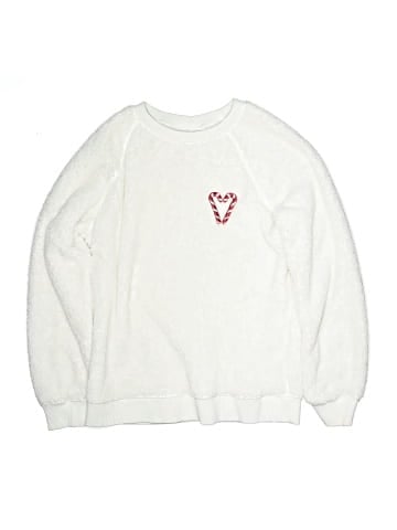Hanna Andersson Pullover Sweater (view 1)