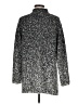 Purejill Silver Turtleneck Sweater Size M (petite) - photo 2