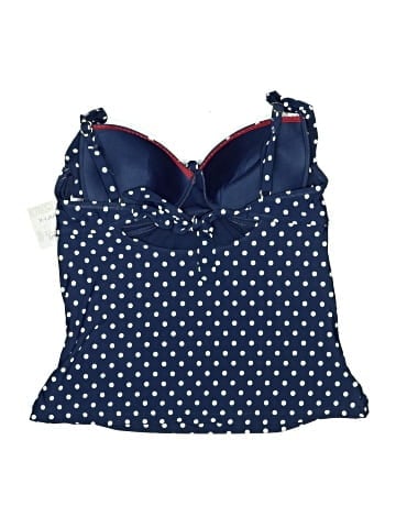 Liz Claiborne Swimsuit Top (view 2)