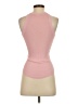 Zara Pink Tank Top Size XS - photo 2