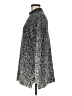 Purejill Silver Turtleneck Sweater Size M (petite) - photo 5
