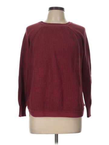RD Style Pullover Sweater (view 1)