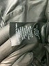 Jaclyn Smith 100% Polyurethane Black Jacket Size M - photo 7