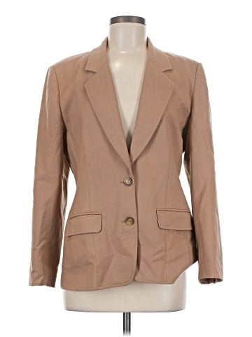 Pendleton Wool Blazer (view 1)