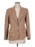 Pendleton 100% Virgin Wool Tan Wool Blazer Size 8 - photo 1