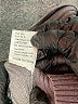 Commense Gray Cardigan Size S - photo 9