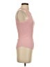 Zara Pink Tank Top Size XS - photo 4