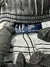 Gap Gray Jeans Size 3 - photo 3
