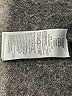Gap Gray Jeans Size 3 - photo 4
