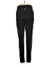 Tuff Athletics Solid Black Gray Active Pants Size S - photo 2