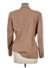 Pendleton 100% Virgin Wool Tan Wool Blazer Size 8 - photo 2